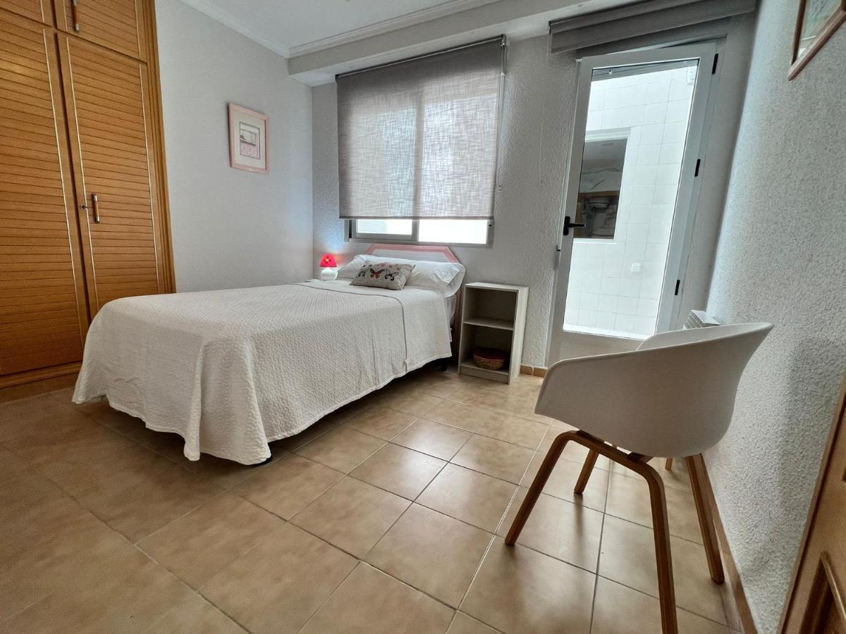 Вілла El Recreo, Private Pool & Bbq Godelleta Екстер'єр фото