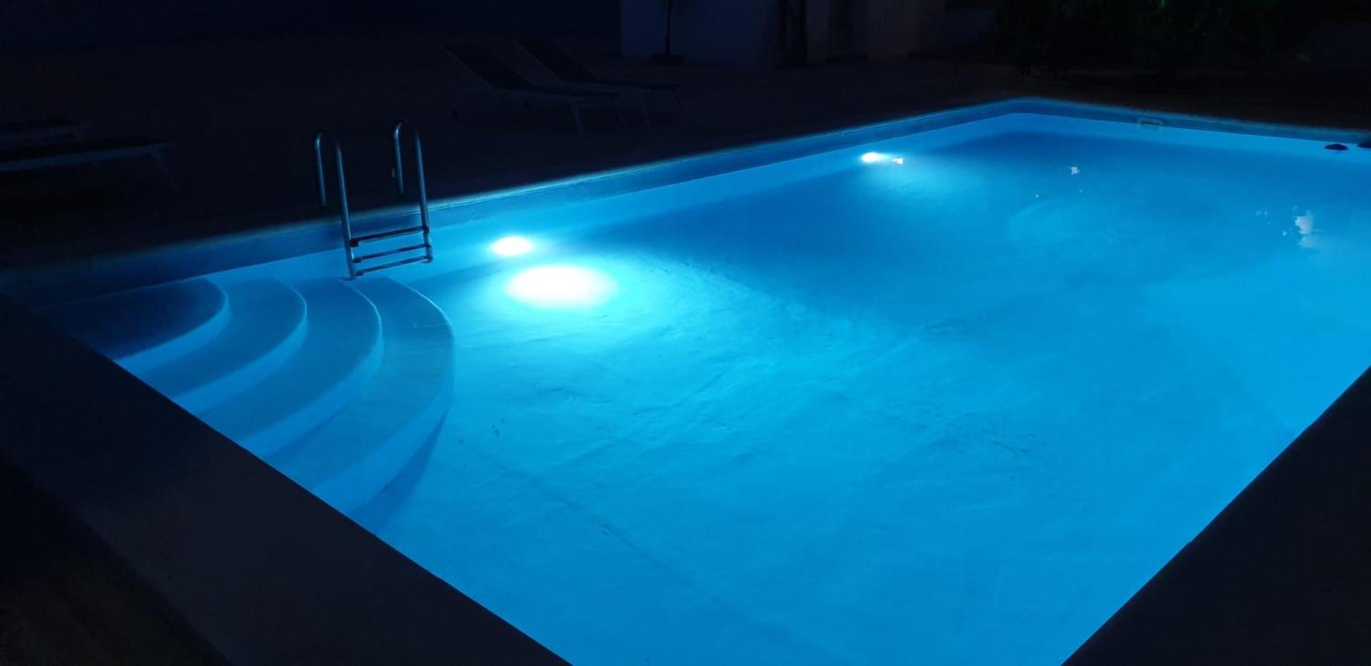 Вілла El Recreo, Private Pool & Bbq Godelleta Екстер'єр фото