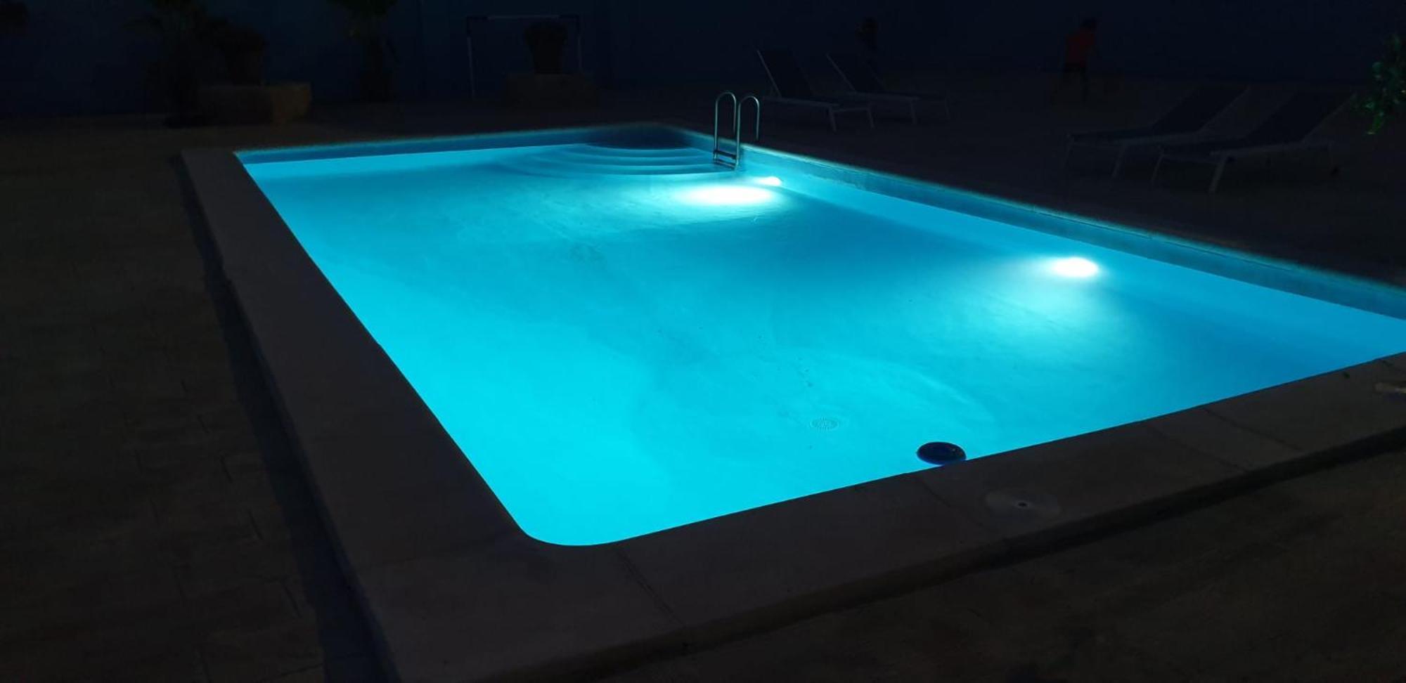 Вілла El Recreo, Private Pool & Bbq Godelleta Екстер'єр фото