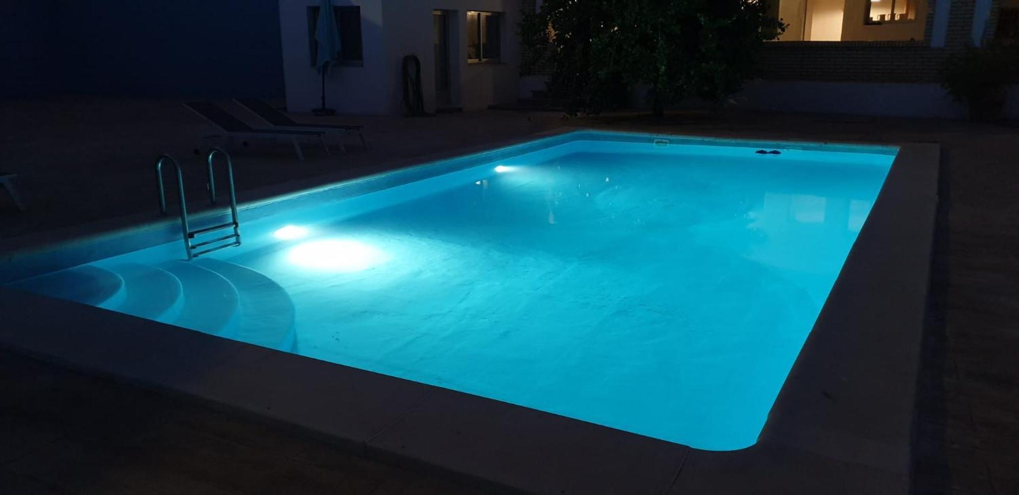Вілла El Recreo, Private Pool & Bbq Godelleta Екстер'єр фото